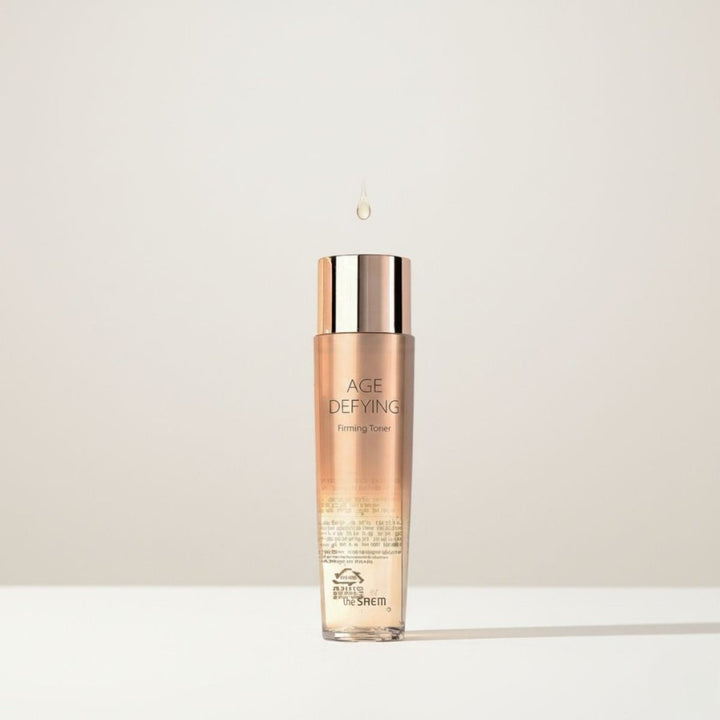 The Saem Age - Defying Toner – Sıkılaştırıcı Tonik - The Saem - Vionine