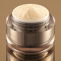The Saem Gold Lifting Cream - Altın Işıltılı Yenileyici & Sıkılaştırıcı - The Saem - Vionine