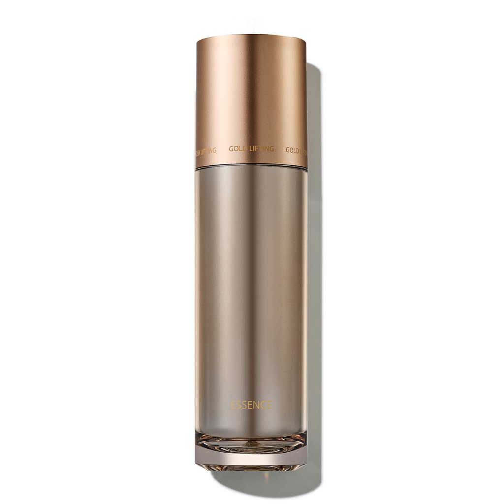The Saem Gold Lifting Essence - Altın Işıltı Esans – Vionine