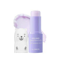 The Saem Iceland Peptide Eye Stick – Göz & Dudak Peptid - THE SAEM - Vionine
