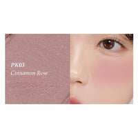 The Saem Jelly Blusher (Yeni Seri) - Jel Allık - The Saem - Vionine