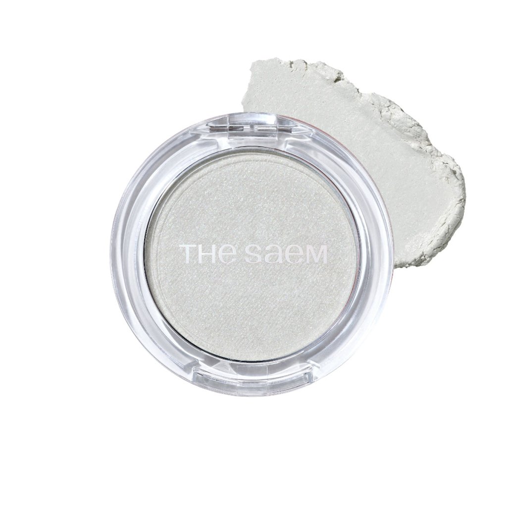The Saem Jelly Highlighter İle Starlit White Işıltısı