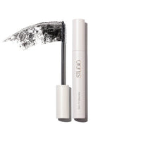 The Saem Studio Slim Fit Mascara 01 Tension Curling/ Vegan Kirpikleri Uzatan ve Hacim Veren Maskara - The Saem - Vionine