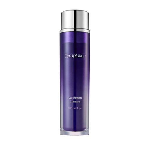 The Saem Temptation Emulsion - Yenileyici Emülsiyon 130ml