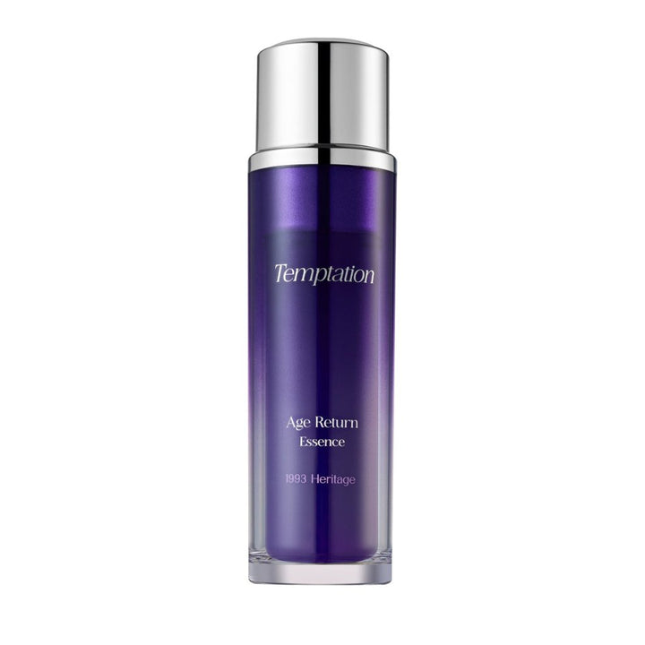 The Saem Temptation Age Return Esans - Retinol Bakuchiol İçeren Yaşlanma Karşıtı - The Saem - Vionine