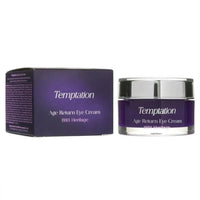 The Saem Temptation Age Return Göz Kremi - Retinol ve Bakuchiol Yaşlanma Karşıtı - The Saem - Vionine