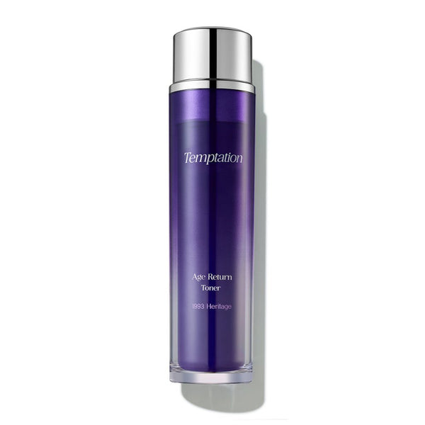 The Saem Temptation Age Return Toner - Retinol ve Bakuchiol Yaşlanma Karşıtı - The Saem - Vionine