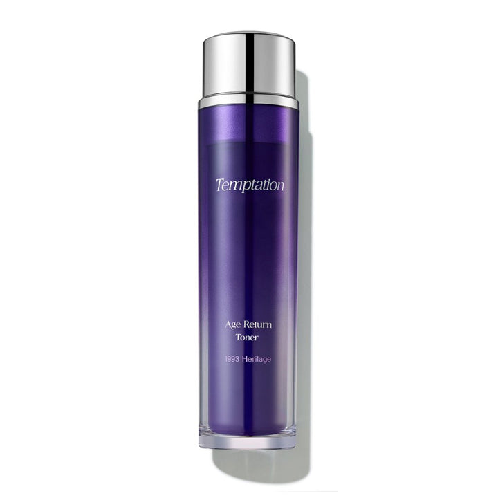 The Saem Temptation Age Return Toner - Retinol ve Bakuchiol Yaşlanma Karşıtı - The Saem - Vionine