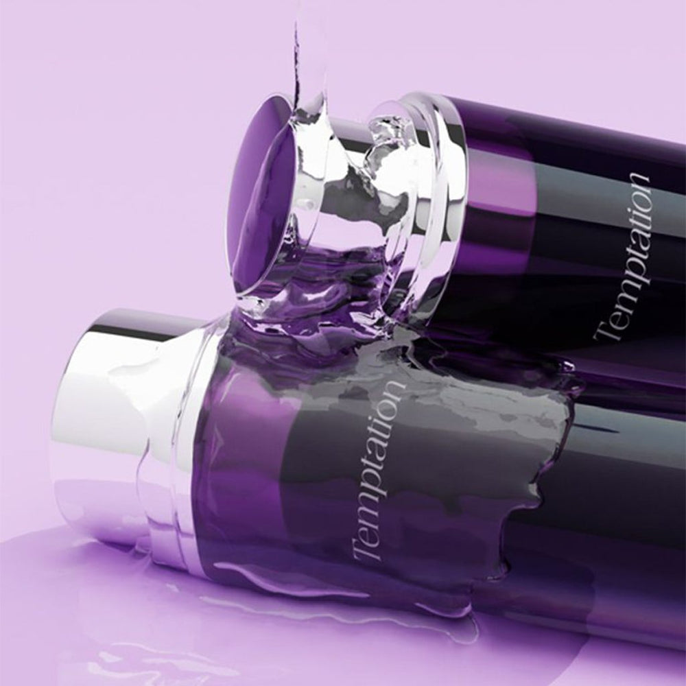 The Saem Temptation Age Return Toner - Retinol ve Bakuchiol Yaşlanma Karşıtı - The Saem - Vionine