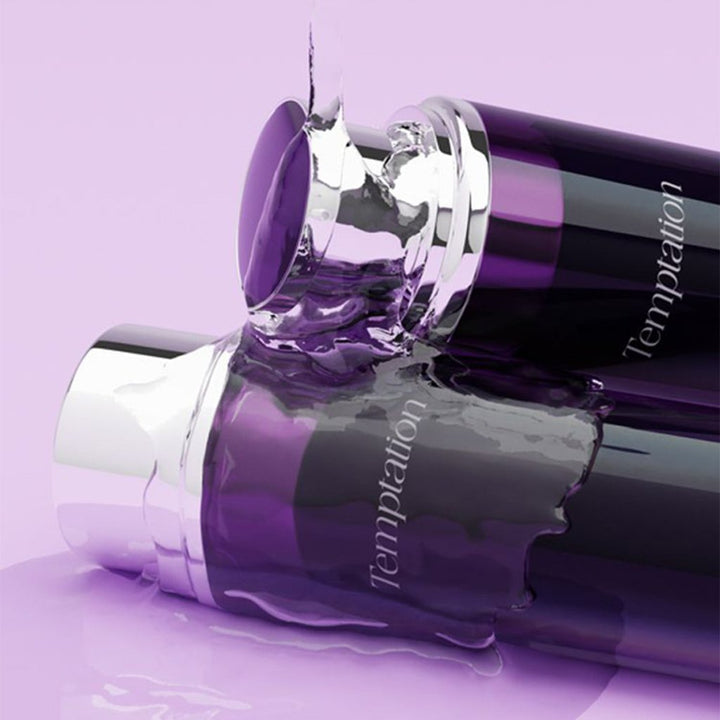The Saem Temptation Age Return Toner - Retinol ve Bakuchiol Yaşlanma Karşıtı - The Saem - Vionine