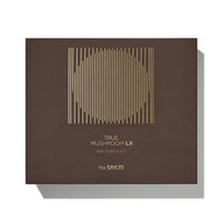 The Saem True Mushroom LX 3'lü Set / Aydınlatıcı & Kırışıklık Karşıtı - The Saem - Vionine