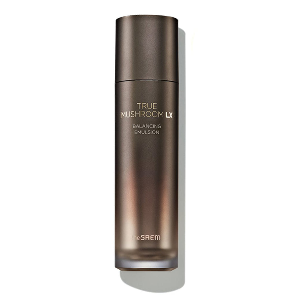 The Saem True Mushroom LX Bal. Emülsiyon - Dengeleyici & Yenileyici - The Saem - Vionine