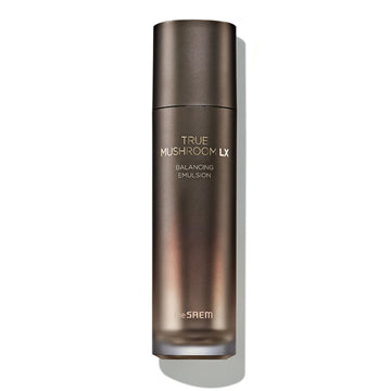The Saem True Mushroom Emulsion -  Yenileyici Emülsiyon 115ml