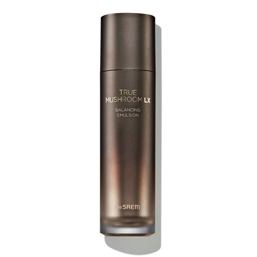 The Saem True Mushroom LX Bal. Emülsiyon - Dengeleyici & Yenileyici - The Saem - Vionine