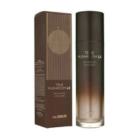 The Saem True Mushroom LX Bal. Emülsiyon - Dengeleyici & Yenileyici - The Saem - Vionine