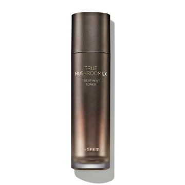 The Saem True Mushroom Toner - Dengeleyici Tonik 120ml