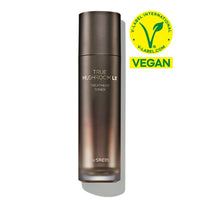 The Saem True Mushroom LX Treatment Toner - Cilt Yenileyici & Dengeleyici - The Saem - Vionine