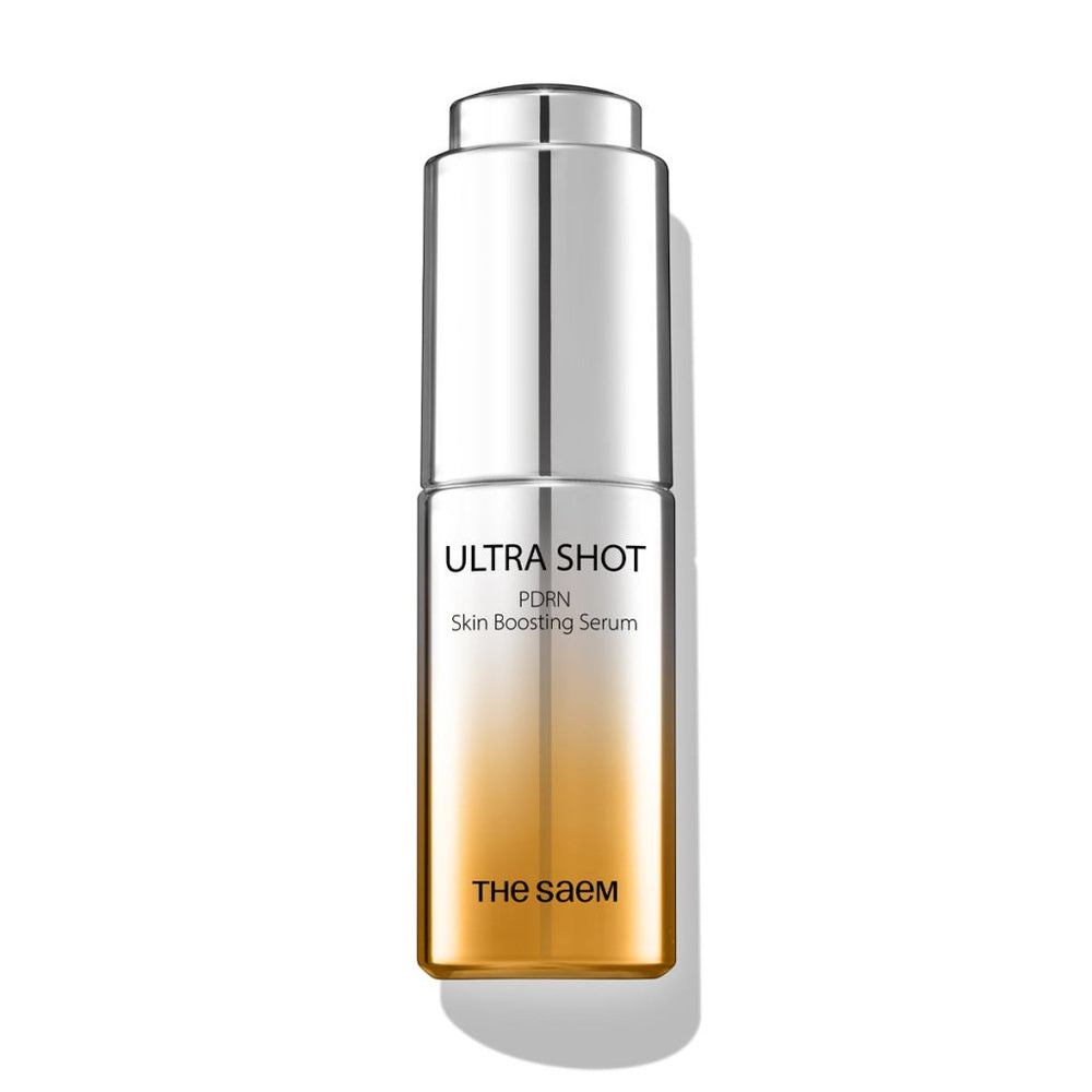 The Saem Ultra Shot PDRN Serum - Bakuchiol'lu Cilt Onarım & Aydınlatıcı Bakım - The Saem - Vionine
