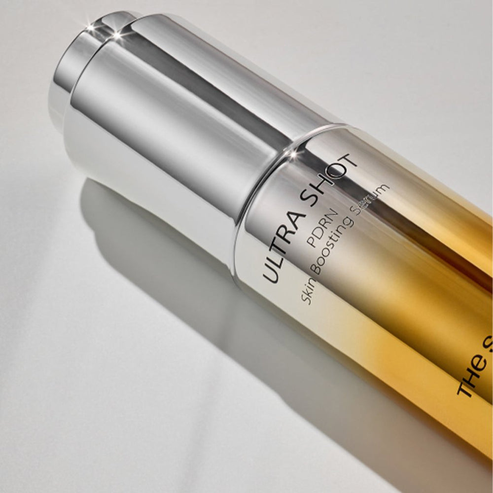 The Saem Ultra Shot PDRN Serum - Bakuchiol'lu Cilt Onarım & Aydınlatıcı Bakım - The Saem - Vionine