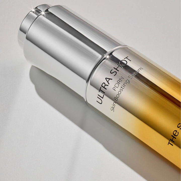 The Saem Ultra Shot PDRN Serum - Bakuchiol'lu Cilt Onarım & Aydınlatıcı Bakım - The Saem - Vionine