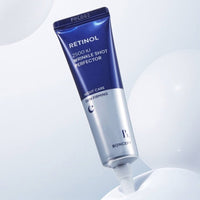 TonyMoly Boncept Retinol 2500 IU Wrinkle Shot Perfector 15ml - TONYMOLY & BONCEPT - Vionine