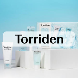 Torriden