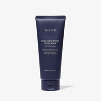 TREECELL Collagen Boost Scalp Pack / Kolajen Saç Derisi Besleyici Bakım Maskesi 200ml - Treecell - Vionine