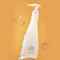 TREECELL Day Collagen Shampoo Morning of Resort / Kolajen İçerikli Günlük Saç Bakım Şampuanı 360ml - Treecell - Vionine