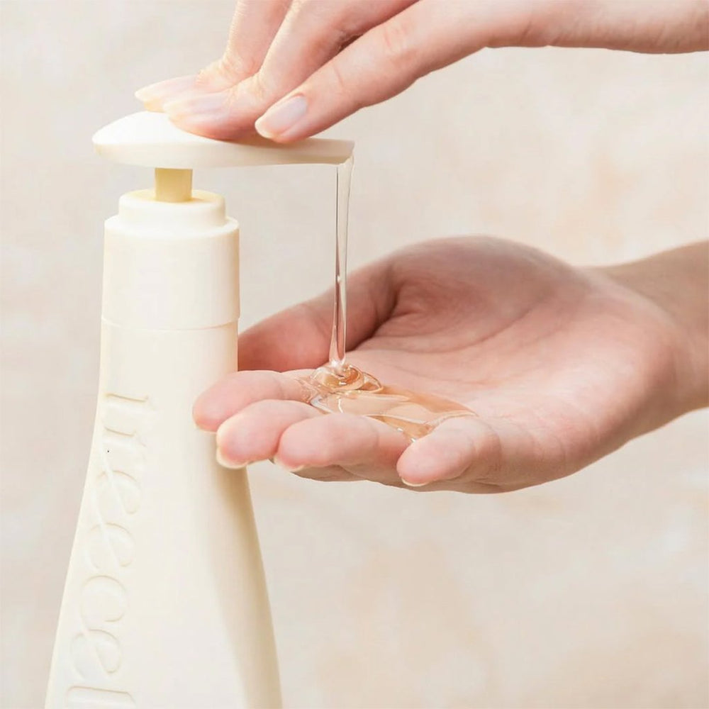TREECELL Day Collagen Shampoo Morning of Resort / Kolajen İçerikli Günlük Saç Bakım Şampuanı 360ml - Treecell - Vionine