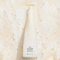 TREECELL Day Collagen Shampoo Morning of Resort / Kolajen İçerikli Günlük Saç Bakım Şampuanı 360ml - Treecell - Vionine