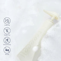 TREECELL Day Collagen Shampoo Morning of Resort / Kolajen İçerikli Günlük Saç Bakım Şampuanı 360ml - Treecell - Vionine