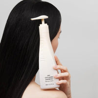 TREECELL Day Collagen Shampoo Morning of Resort / Kolajen İçerikli Günlük Saç Bakım Şampuanı 360ml - Treecell - Vionine