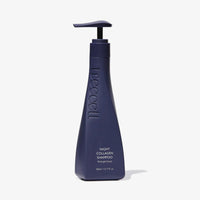 TREECELL Night Collagen Shampoo Midnight Forest / Gece Kolajen Şampuanı – Gece Ormanı 360ml - Treecell - Vionine