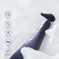 TREECELL Night Collagen Shampoo Midnight Forest / Gece Kolajen Şampuanı – Gece Ormanı 360ml - Treecell - Vionine