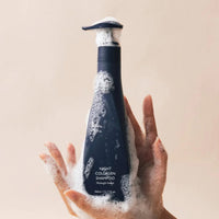 TREECELL Night Collagen Shampoo Midnight Forest / Gece Kolajen Şampuanı – Gece Ormanı 360ml - Treecell - Vionine