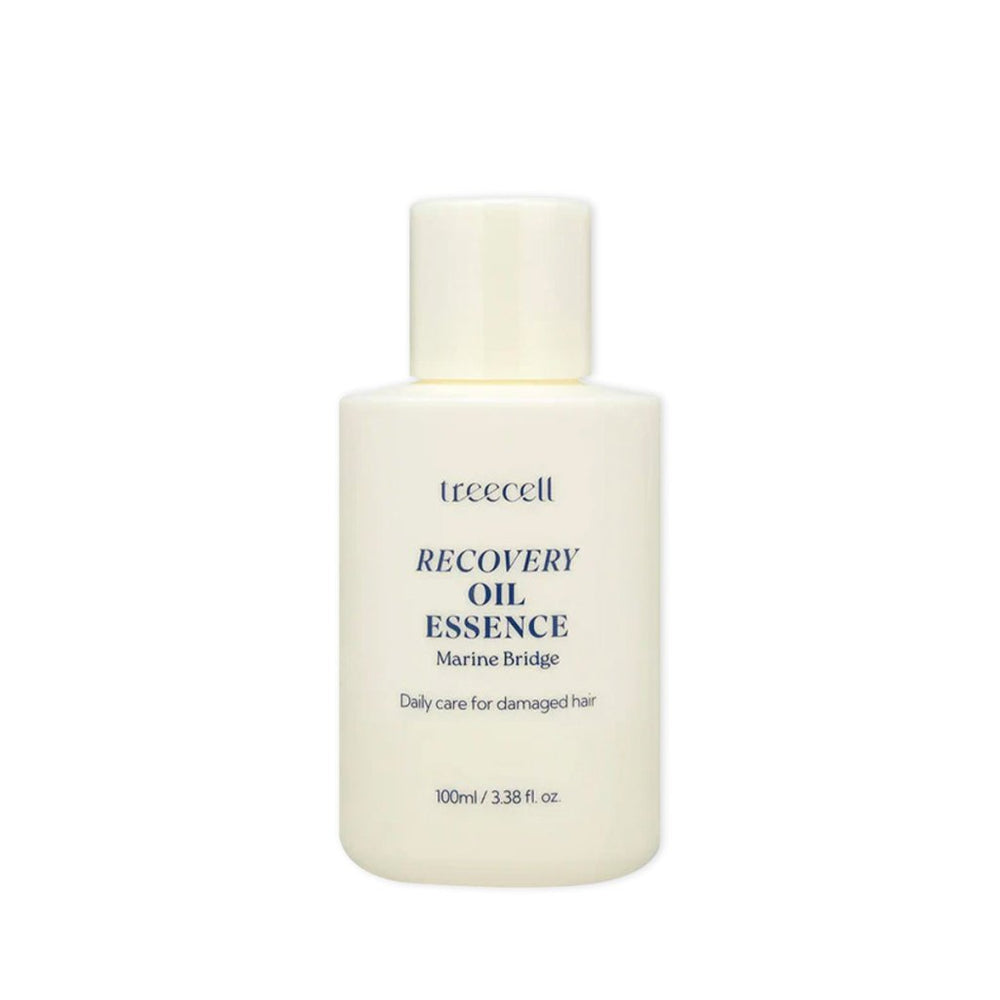 TREECELL Recovery Oil Essence / Saç Bakım Yağı 100ml - Treecell - Vionine