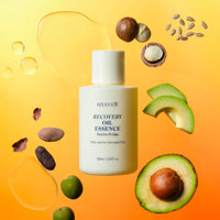 TREECELL Recovery Oil Essence / Saç Bakım Yağı 100ml - Treecell - Vionine