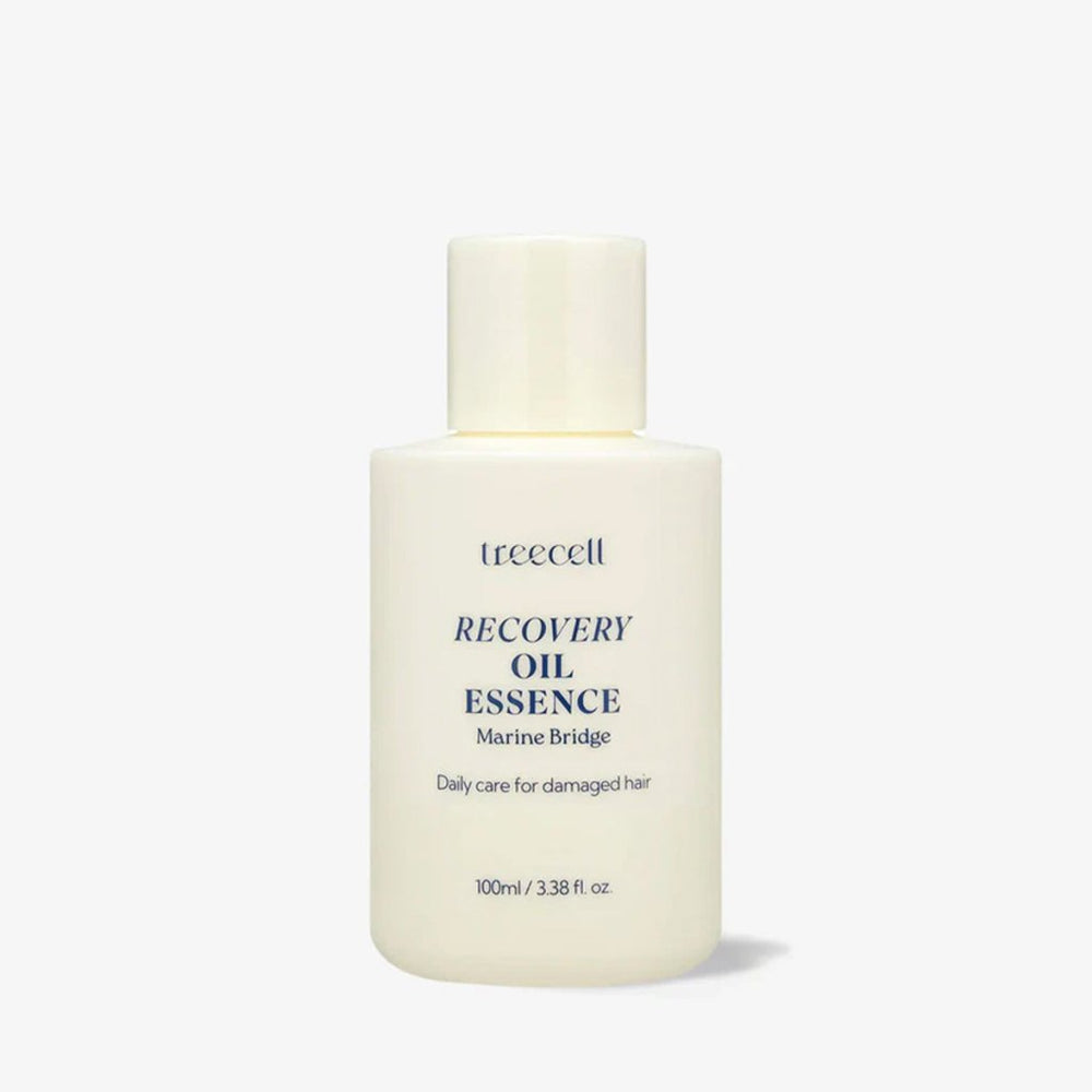 TREECELL Recovery Oil Essence / Saç Bakım Yağı 100ml - Treecell - Vionine