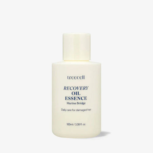 TREECELL Recovery Oil Essence / Saç Bakım Yağı 100ml - Treecell - Vionine