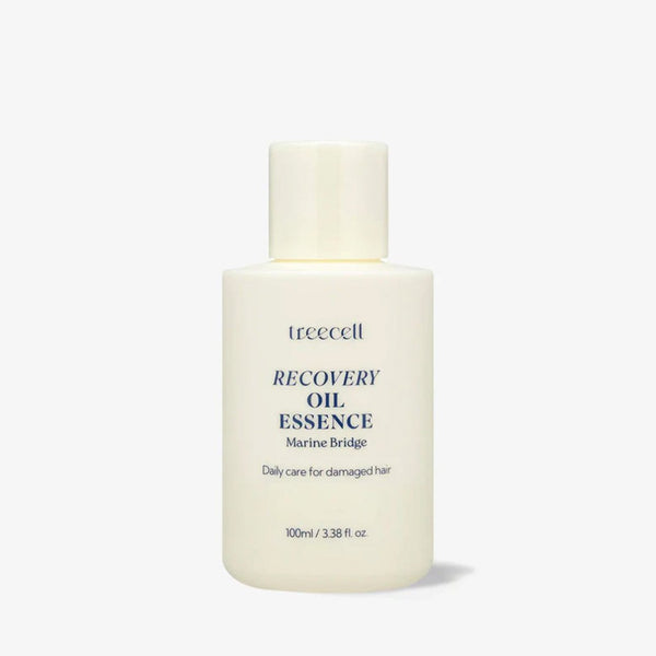TREECELL Recovery Oil Essence / Saç Bakım Yağı 100ml - Treecell - Vionine
