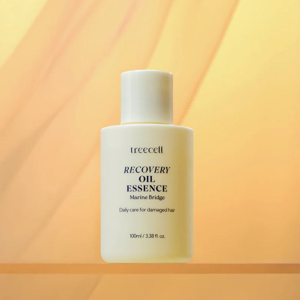 TREECELL Recovery Oil Essence / Saç Bakım Yağı 100ml - Treecell - Vionine