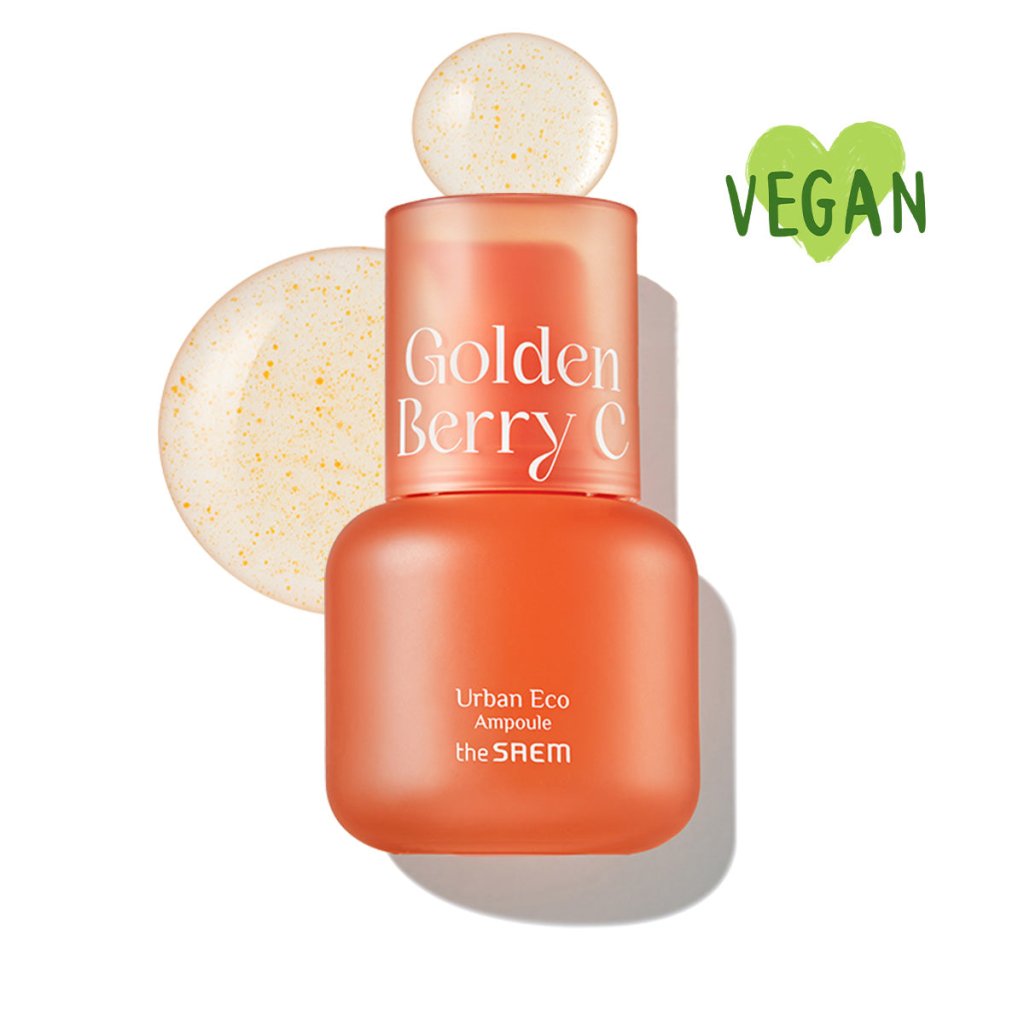 Golden yoğun nem için serum