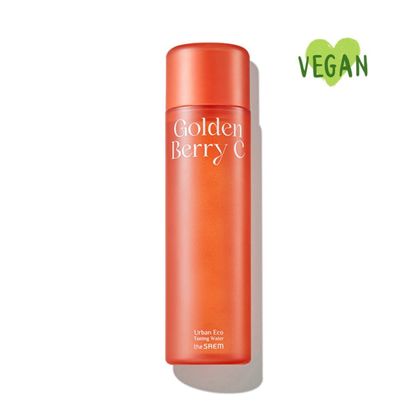 Urban Eco Golden Berry C Toning Water - Vionine - Vionine