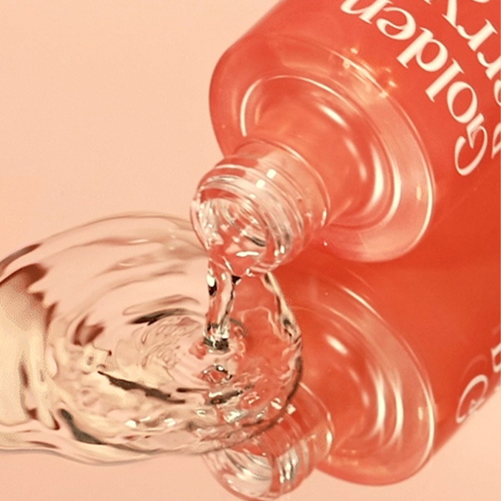 The Saem Urban Eco Golden Berry Toner 160ml – Vionine