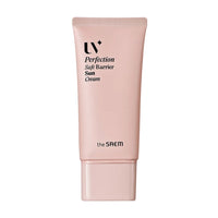 UV Perfection Safe Bariyer Koruyucu Mineral Güneş Kremi SPF50+ PA++++ (2 Adet) - The Saem - Vionine