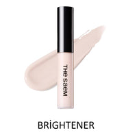 Uzun Süre Kalıcı Likit Kapatıcı Cover Perfection Tip Concealer - THE SAEM - Vionine