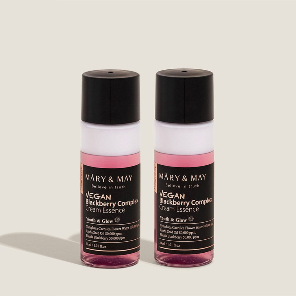 Mary&May Seoul Muguet İle Çiçeksi Dokunuş
