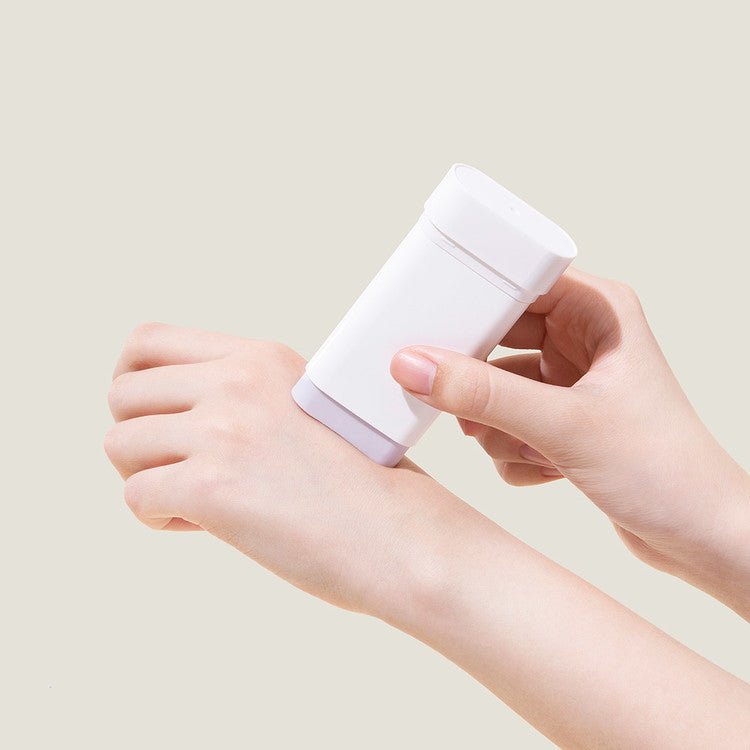 Mary May Bakuchiol Sun Stick ambalaj arka INCI Bakuchiol peptit kompleksi SPF koruması