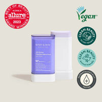 Mary May Peptide Bakuchiol Sun Stick SPF50+ PA++++ vegan güneş kremi 18gr anti-aging