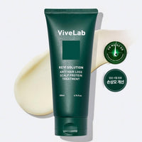 VibeLab 4 Haftalık Güçlendirici Yoğun Bakım Seti – Kirpik & Saç Derisi - ViveLab - Vionine
